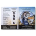 Audiobook CD-MP3: GŁOS SERCA - Janette Oke - czyta: Karolina Garlej-Zgorzelska