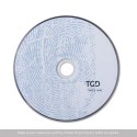 TGD - TWOJE IMIĘ [CD] - Trzecia Godzina Dnia