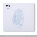 TGD - TWOJE IMIĘ [CD] - Trzecia Godzina Dnia