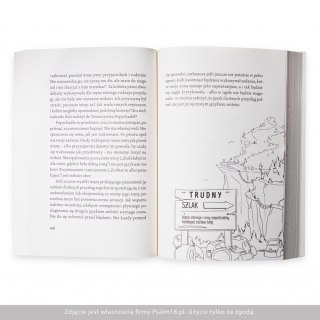 5 języków miłości DLA MĘŻCZYZN - Gary Chapman