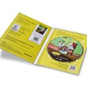 Audiobook CD-MP3: NIE TAK, JAK U ZBÓJCÓW - Ursula Marc