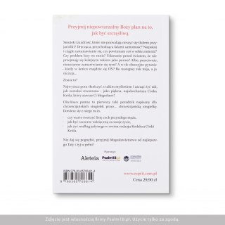 CHWILOWO PANNA - Żyjąc pełnią życia, z nadzieją na dalszy ciąg - Magdalena Wołochowicz