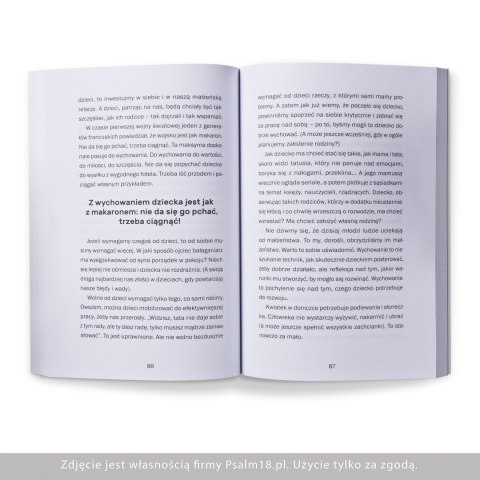 CZY MOŻNA DZISIAJ DOBRZE WYCHOWAĆ DZIECI? - Jacek Pulikowski - książka papierowa CZY MOŻNA DZISIAJ DOBRZE WYCHOWAĆ DZIECI? - Jacek Pulikowski - książka papierowa