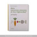Dieta warzywno-owocowa dr Ewy Dąbrowskiej - PRZEPISY - Beata Anna Dąbrowska - POST DANIELA