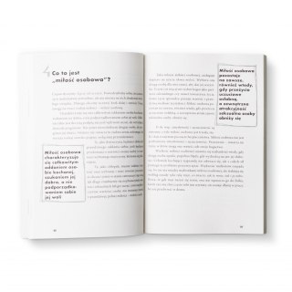 MIŁOŚĆ NIEJEDNO MA IMIĘ - o zakochaniu, randkowaniu i rozpoznawaniu prawdziwego uczucia - Mariola i Piotr Wołochowiczowie