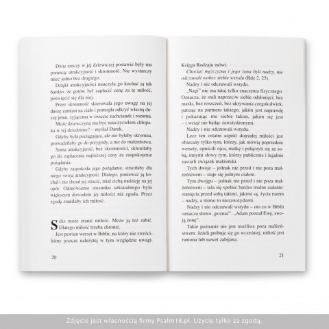 MIŁOŚCI TRZEBA SIĘ UCZYĆ - Walter Trobisch MIŁOŚCI TRZEBA SIĘ UCZYĆ - Walter Trobisch