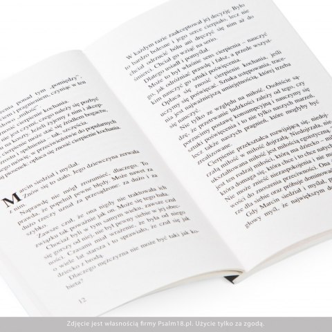MIŁOŚCI TRZEBA SIĘ UCZYĆ - Walter Trobisch MIŁOŚCI TRZEBA SIĘ UCZYĆ - Walter Trobisch