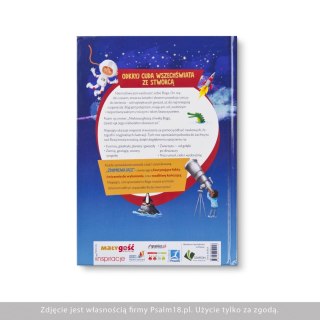 Niepojęty - 100 opowiadań o Bogu i nauce - Louie Giglio