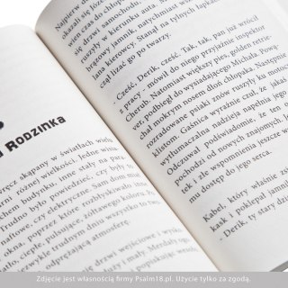 Niewidzialna Gra - Robert Kościuszko - komplet 5 części