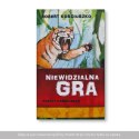 Niewidzialna Gra - Robert Kościuszko - komplet 5 części