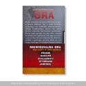 Niewidzialna Gra - Robert Kościuszko - komplet 5 części