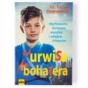 OD URWISA DO BOHATERA. Wychowanie duchowe, moralne i religijne chłopców - ks. Marek Dziewiecki