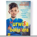 OD URWISA DO BOHATERA. Wychowanie duchowe, moralne i religijne chłopców - ks. Marek Dziewiecki