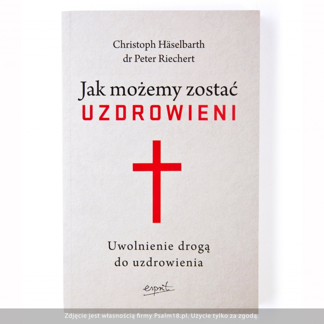 PAKIET UZDROWIENIE: Rozpal Wiarę (Marcin Zieliński) + Jak Możemy zostać uzdrowieni (Christoph Häselbarth) PAKIET UZDROWIENIE: Rozpal Wiarę (Marcin Zieliński) + Jak Możemy zostać uzdrowieni (Christoph Häselbarth)