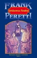 Przygody Rodziny Cooperów 1-4 - Peretti - pakiet