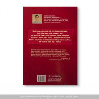 ROZPAL WIARĘ a będą działy się cuda. Modlitwa o uzdrowienie w autorytecie Jezusa - Marcin Zieliński - BESTSELLER