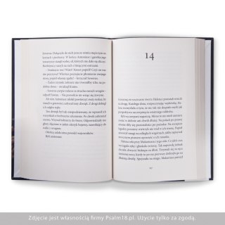 Relikwie - DAVIS BUNN