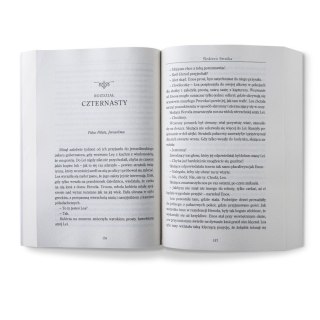 ŚLEDZTWO SETNIKA - Janette Oke & Davis Bunn - WYDANIE III