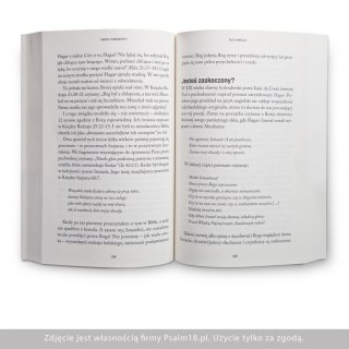 Umysł Terrorysty - Tass Saada, Dean Merrill