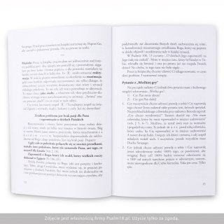 WIERZĄCE DZIECI REANIMACJA - O tym jak odbudować w dzieciach żywą wiarę - Mariola i Piotr Wołochowiczowie