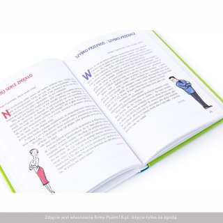 ZŁAMAĆ SZYFR czyli jak zrozumieć współmałżonka - Mariola i Piotr Wołochowiczowie