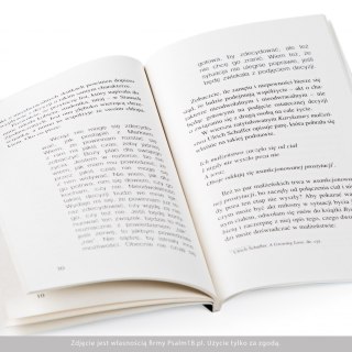 ZNACZENIE AKTU MAŁŻEŃSKIEGO - Walter Trobisch