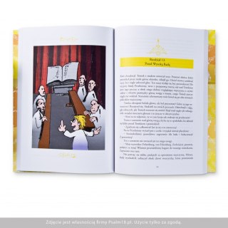 ZNOWU U ZBÓJCÓW? - Ursula Marc (tom 2 "Nie tak, jak u zbójców")