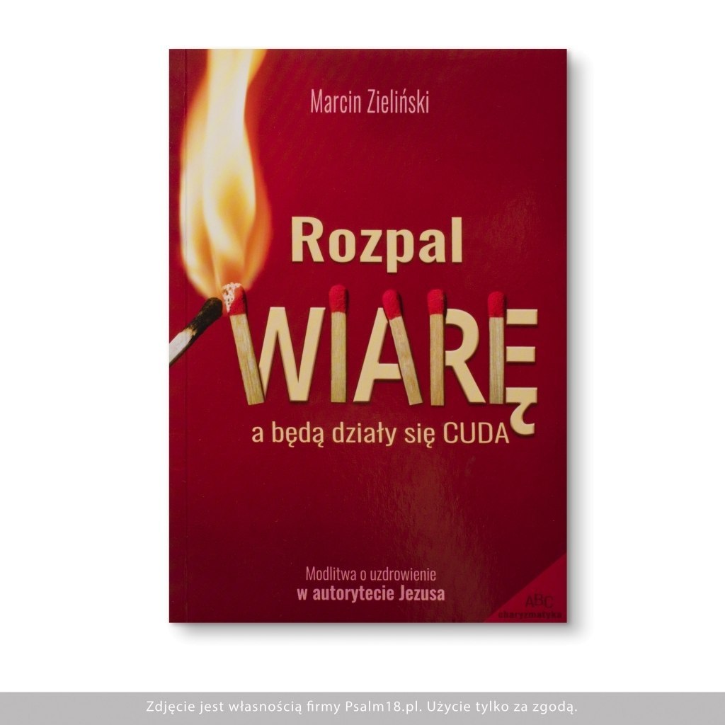 -25% PAKIET 6: Między cierpieniem a uzdrowieniem + Góra 8 Błogosławieństw + Wytrwaj do końca + Modlitwa w blasku Boga + Rozpal W -25% PAKIET 6: Między cierpieniem a uzdrowieniem + Góra 8 Błogosławieństw + Wytrwaj do końca + Modlitwa w blasku Boga + Rozpal W