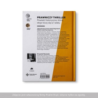 ADWOKAT - Audiobook CD