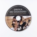 Audiobook CD-MP3: DROGA DO DAMASZKU - Janette Oke & Davis Bunn [tom 3 Śledztwo Setnika]