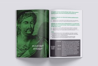 BYĆ JAK SOBIESKI - motywacja do zwycięskiego życia - Mariola i Piotr Wołochowiczowie