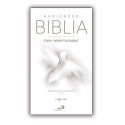 Biblia. Stary i Nowy Testament. Wiara rodzi się ze słuchania. Audiobook MP3 (8CD) - Pismo Święte