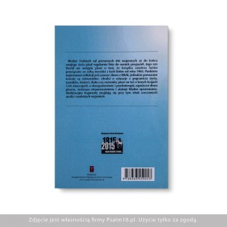 Chciałbym umieć latać - Walter i Ingrid Trobisch