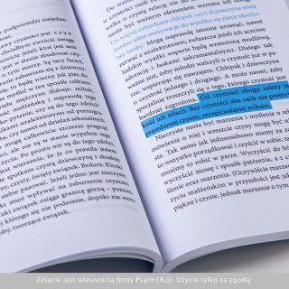 DLACZEGO CZYSTOŚĆ? - Jacek Pulikowski