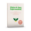 Dieta dr Ewy Dąbrowskiej - Fenomen samouzdrawiającego się organizmu. Jak działa post warzywno-owocowy