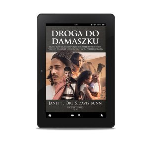 Ebook: DROGA DO DAMASZKU [tom 3 Śledztwo Setnika] - Janette Oke & Davis Bunn [MOBI/EPUB)