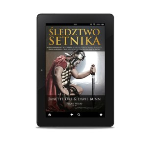 Ebook: ŚLEDZTWO SETNIKA - Janette Oke & Davis Bunn [MOBI/EPUB]