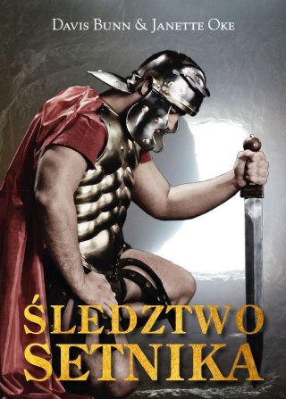 Ebook: ŚLEDZTWO SETNIKA - Janette Oke & Davis Bunn [MOBI/EPUB]