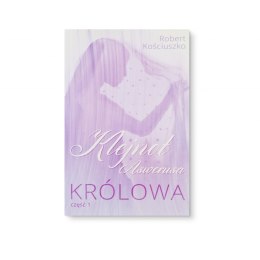 Klejnot Aswerusa cz.1 - Królowa - Robert Kościuszko