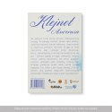 Klejnot Aswerusa cz.2 - Intryga - Robert Kościuszko