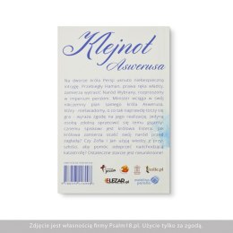 Klejnot Aswerusa cz.2 - Intryga - Robert Kościuszko