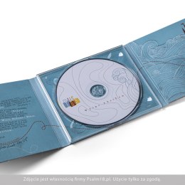 Małe TGD "Wyspa skarbów" [CD] - NOWOŚĆ
