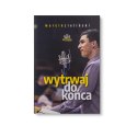 Marcin Zieliński - WYTRWAJ DO KOŃCA (książka)