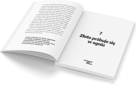 Marcin Zieliński - WYTRWAJ DO KOŃCA Marcin Zieliński - WYTRWAJ DO KOŃCA