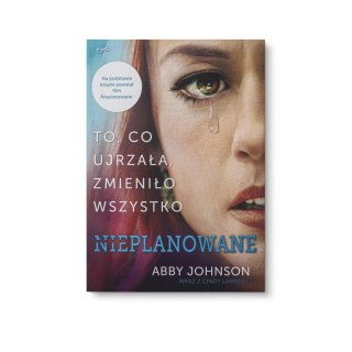 NIEPLANOWANE - Abby Johnson, Cindy Lambert