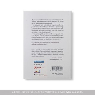 NIEPLANOWANE - Abby Johnson, Cindy Lambert