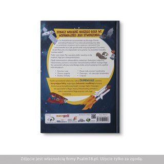 Niesamowity - Jak wspaniały jest nasz Bóg - Louie Giglio