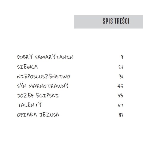 O CHŁOPCU, KTÓRY SPOTKAŁ ANIOŁA - Ewangeliczne przygody Daniela - Karolina Garlej-Zgorzelska O CHŁOPCU, KTÓRY SPOTKAŁ ANIOŁA - Ewangeliczne przygody Daniela - Karolina Garlej-Zgorzelska