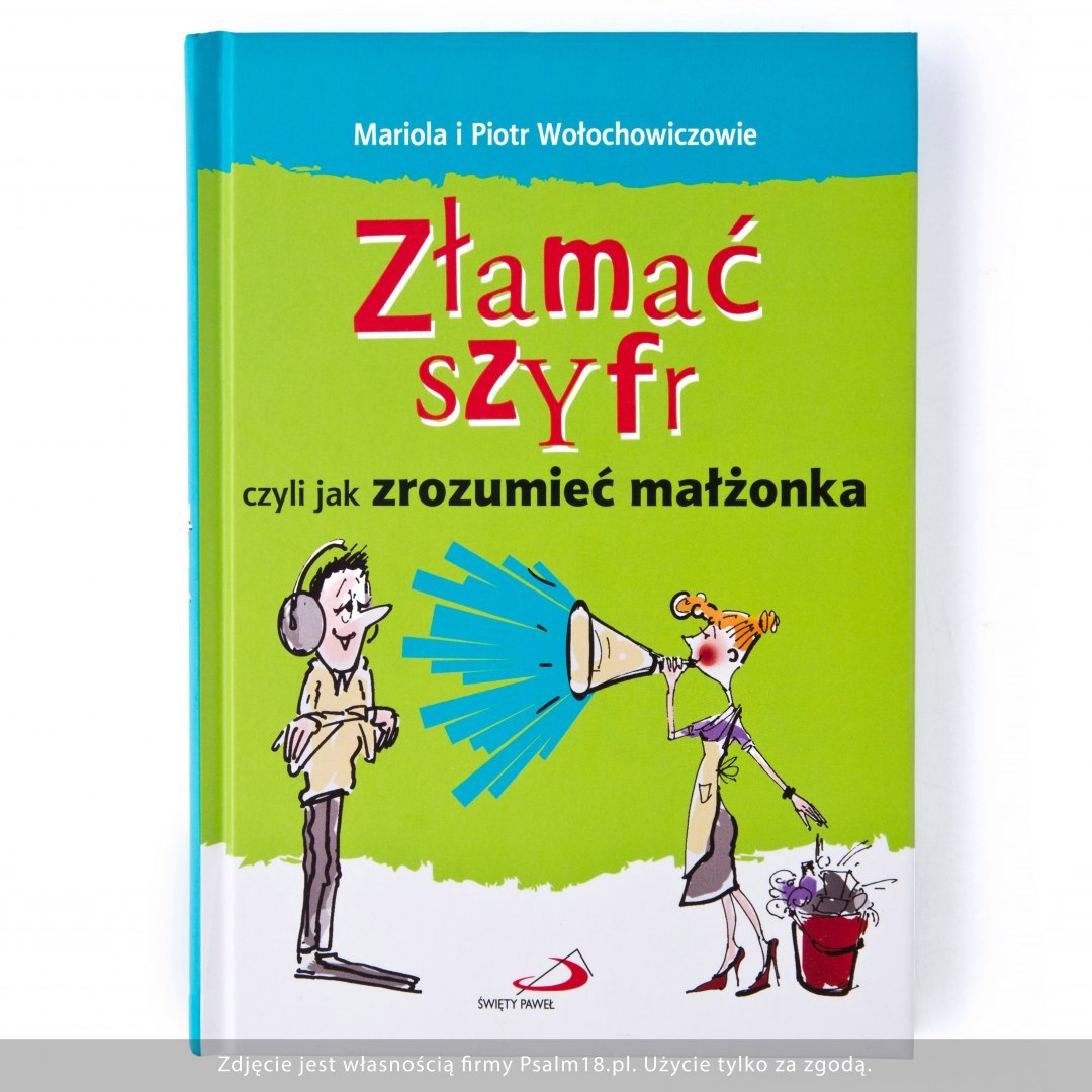 PAKIET DLA MAŁŻEŃSTW: 5 języków miłości + 3 książki M.P. Wołochowicz PAKIET DLA MAŁŻEŃSTW: 5 języków miłości + 3 książki M.P. Wołochowicz