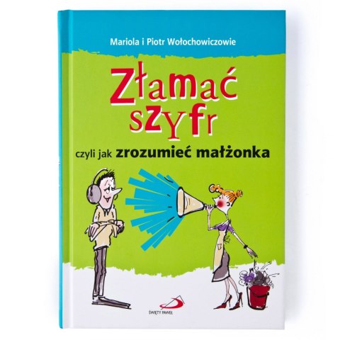 PAKIET DLA ŻON: Seks po chrześcijańsku + Złamać szyfr + 5 języków miłości + To nie jest babska sprawa +Tak! Bóg chce...(7) abyś PAKIET DLA ŻON: Seks po chrześcijańsku + Złamać szyfr + 5 języków miłości + To nie jest babska sprawa +Tak! Bóg chce...(7) abyś